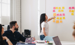 Marketing and eCommerce