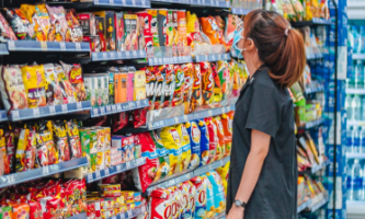 Consumer Products and FMCG