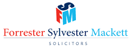 Forrester Sylvester Mackett
