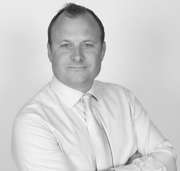 George Woodward