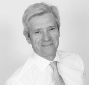 Peter Tucker