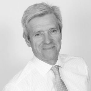 Peter Tucker