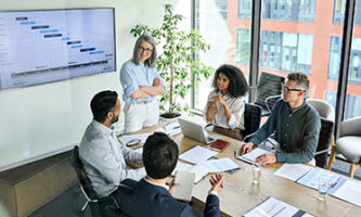 Financial Services