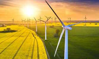 Renewable Energy