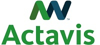 Actavis