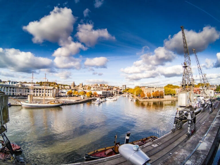 Executive Search & Headhunting Bristol