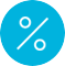 Excellent Commission Scheme with unlimited earning potential