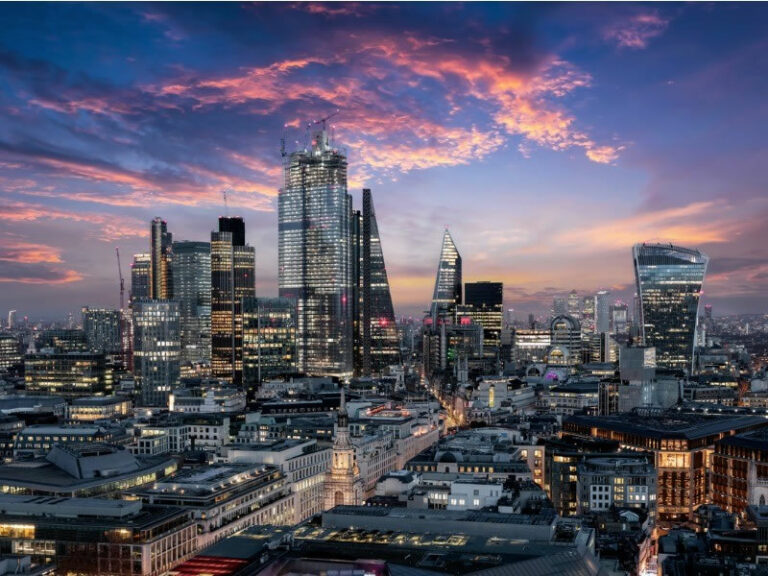 Executive Search and Headhunters London