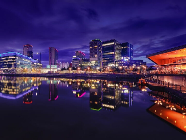 Executive Search Manchester