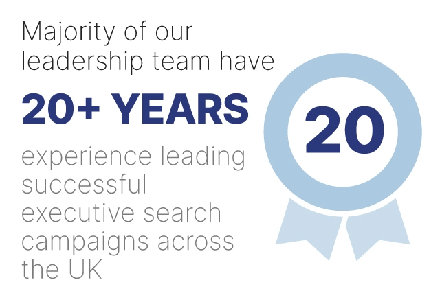 leadership team