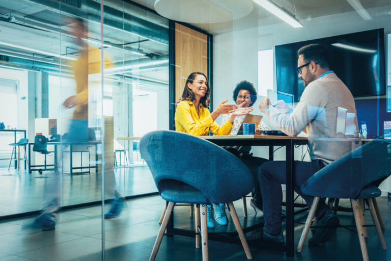 Executive Retention: Getting Your Best To Stay