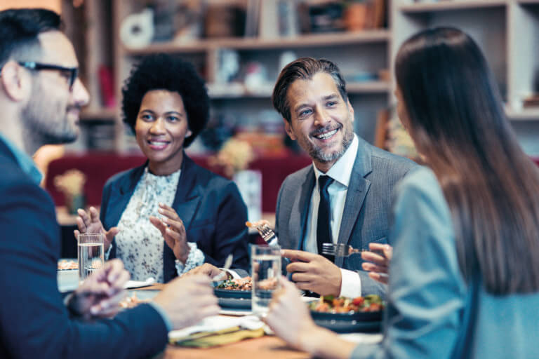 Strategies to Retain Top Executive Talent
