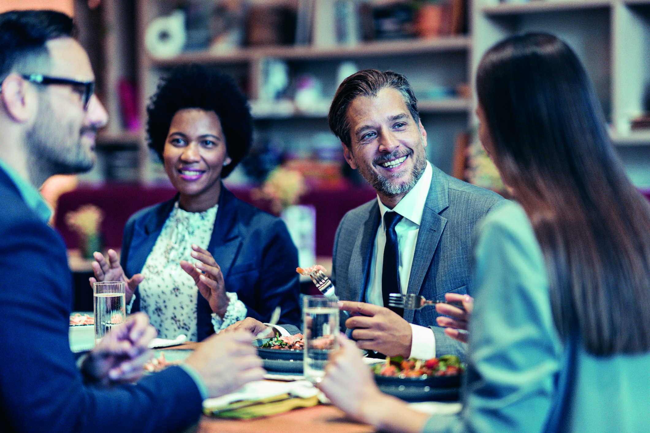strategies for executive retention