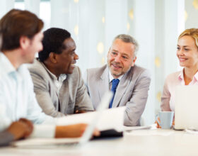 The Strategic Role of Emotional Intelligence in Executive Hiring