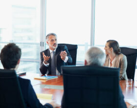 Future-Proofing Your Leadership Pipeline: Trends in Talent Development