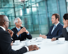 How Executive Search Has Evolved: What Boards Need to Know in 2025