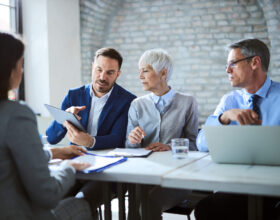 The Hidden Cost of Not Using an Executive Search Partner