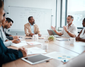 How to Attract Purpose-Driven Leaders:  Beyond the Paycheck