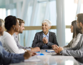 Strategic Hiring: Key to Executive Retention