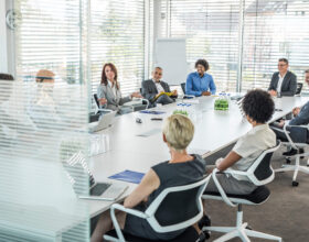Boardroom Readiness: How to Prepare Future Leaders for Governance Roles