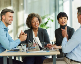 The Business Case for Diversity in Executive Search