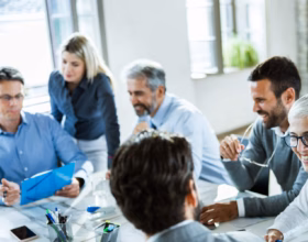 Board Culture: The Invisible Force That Can Make or Break a Business