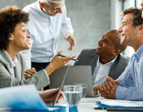 How Leaders Build Trust with Meaningful Recognition