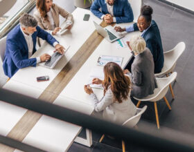 How To Appoint Well At Executive Level