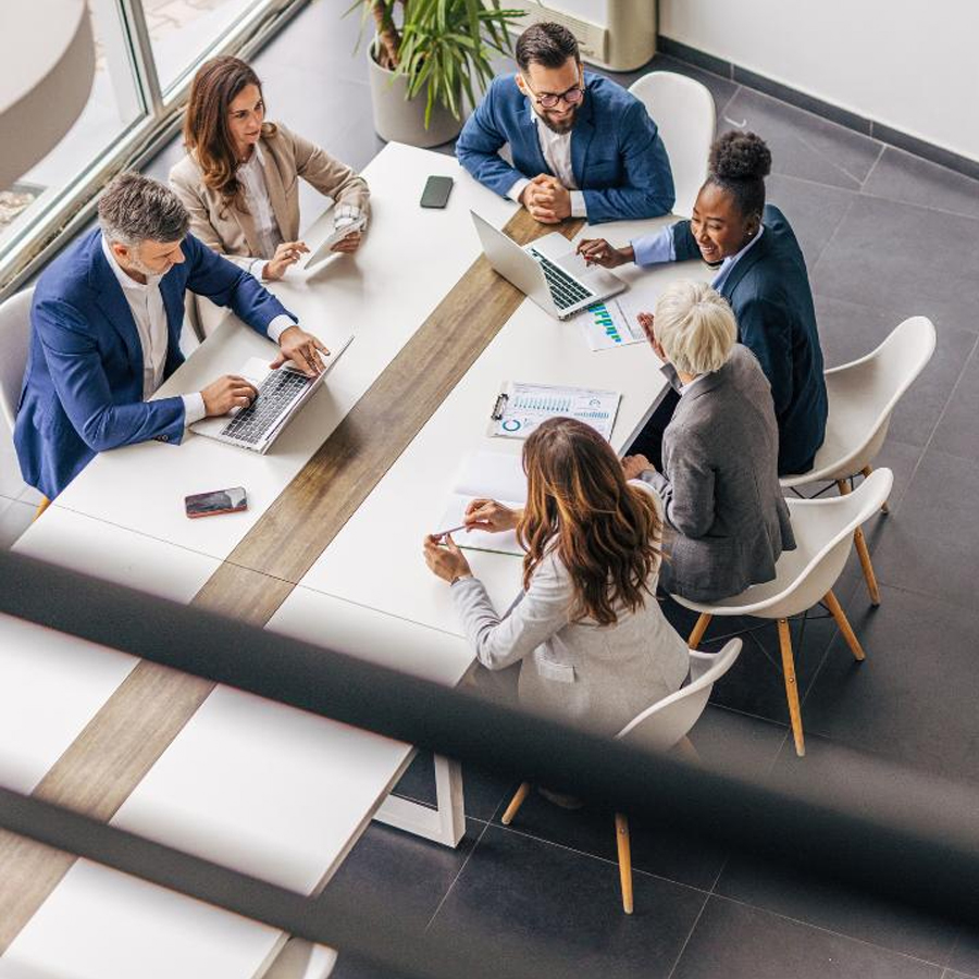 how to appoint well at executive level