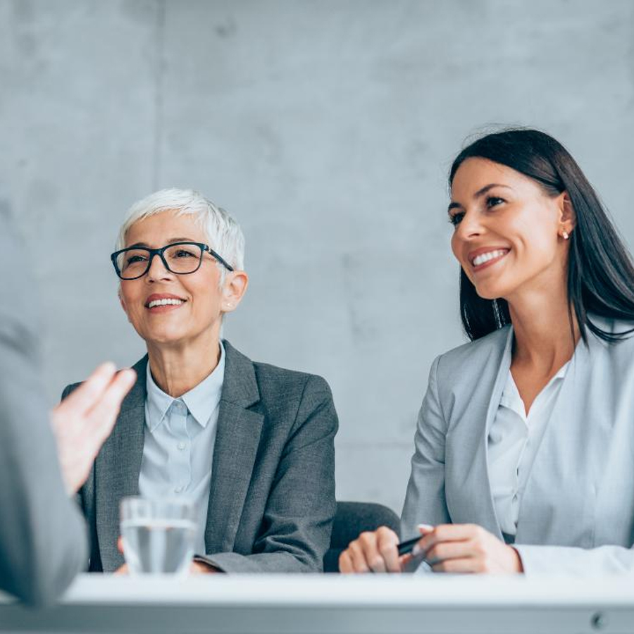 interviews are effective without structure