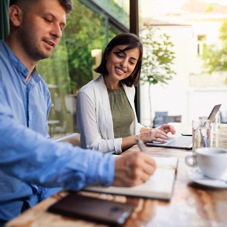 sme leaders are seeking support from business schools