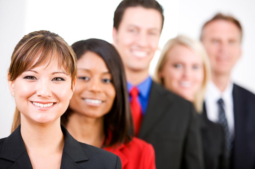 Success Starts At The Tops