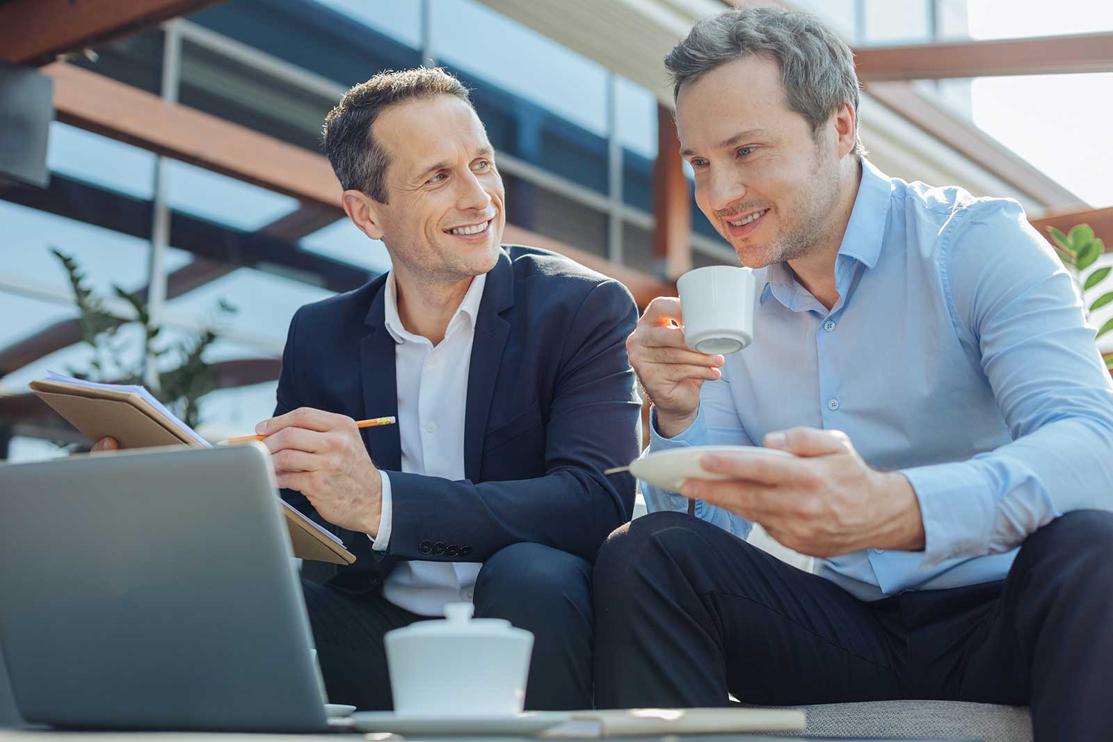 COLLABORATIVE WORKING