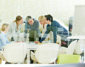 8 Effective Ways to Foster a Culture of Collaboration in the Workplace