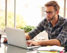 Are you on board with flexible working?