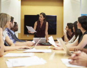 CEO Roles and Responsibilities – 5 Skills a Chief Executive Officer Should Have