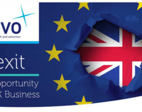 Infographic – Brexit: A Time Of Opportunity For UK Business