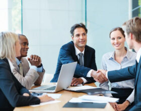 Why Is An Exceptional Executive Vital to Brand Success?